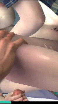JAV Cleaning Girl Is Gangbanged in Public Bathroom Part 2