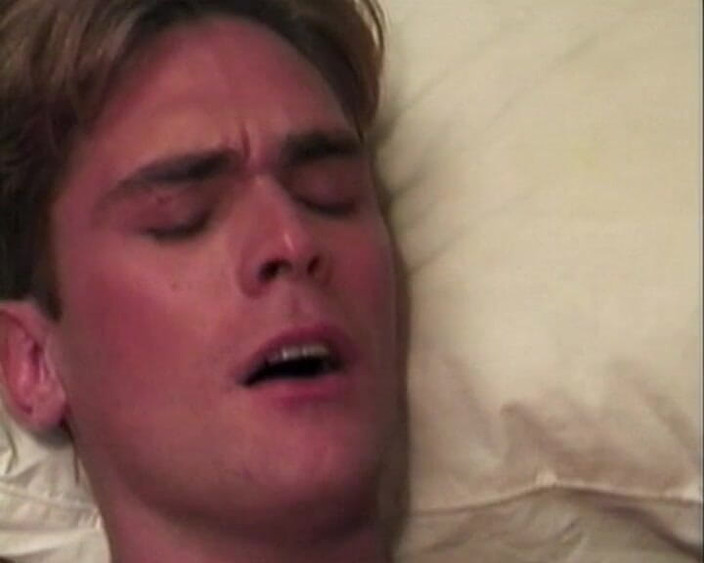 Gay vintage vibes: Karnal ritimli erkekler #4