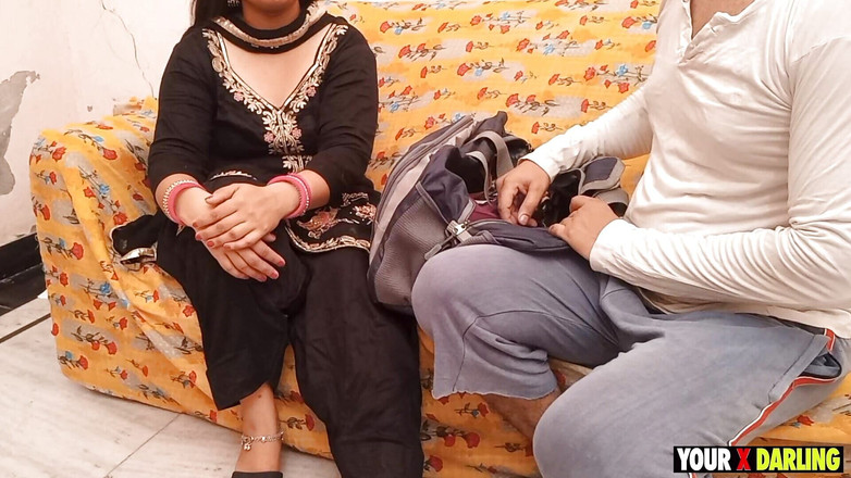 Jony Darling: The One Wearing the Bra Did Not Give Punjabi Bhabhi...