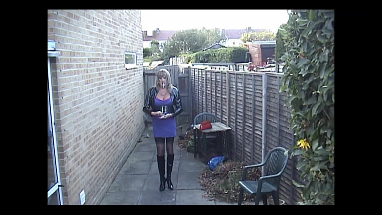 Mature Tina TV: Tina TV matang