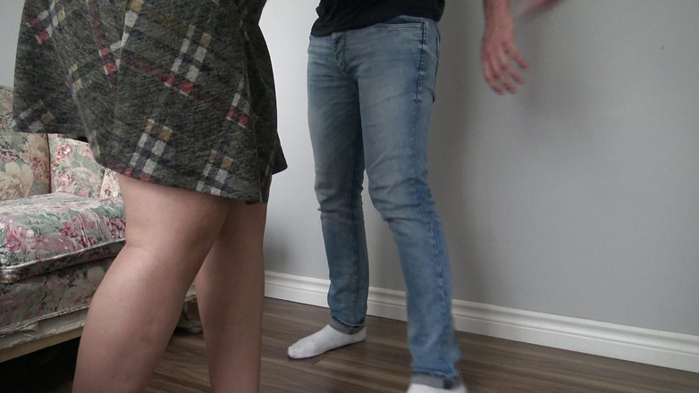 Souzan Halabi: Madura musulmana milf humilla a chico turco con sexo anal