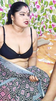 Modern Maid Kaamwali