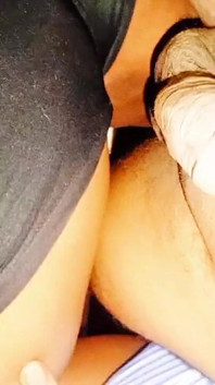 You Like Stepdaddy That I Feel on Your Dick