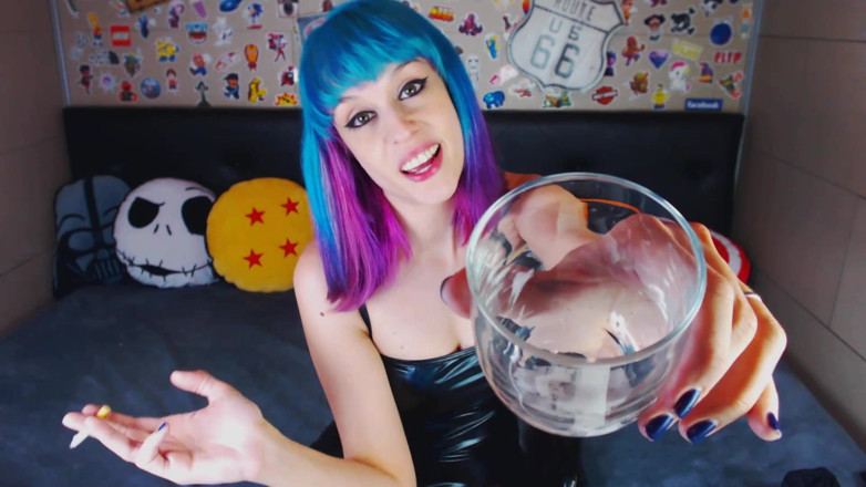 Candystart Videos: 넌 내거야