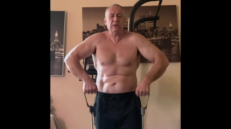 Alex Igogo: Film466785