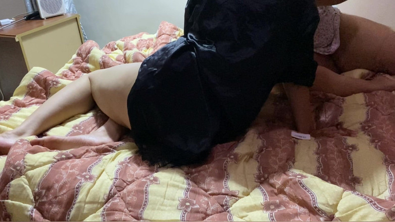 Arabic lesbian: Lesbica araba saudita