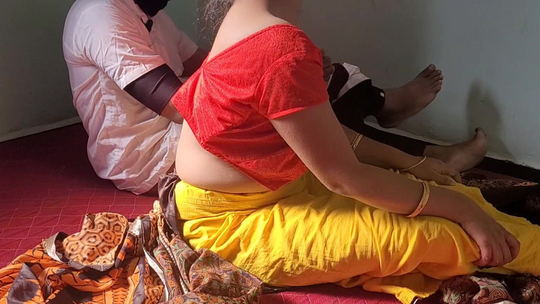 Roni gobal: Dokter overtuigde ziekenhuisverpleegster en had romantische seks met een verpleegster...