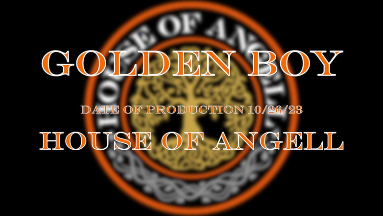 House of Angell: Golden Boy