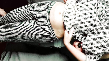 Vicky Thakur: Hot College Meet in Room