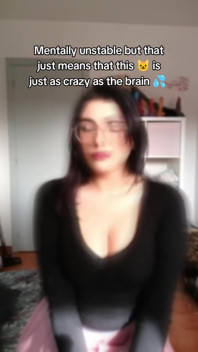 Crazy Girls Have Crazy Pussy