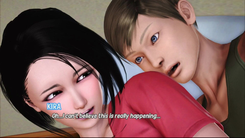 HotSummer117: Max'in hayat şapkası 28 - orta yaşlı seksi kadının amını yiyorum ve bana...