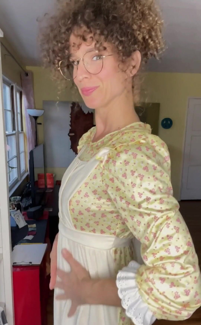 VibeWithMommy: Oh liebes, noch mehr spaß mit der richtigen stiefmutter kommt...