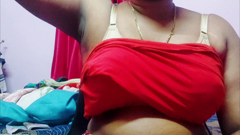 Desi Mohini: Desi Indian Sex with Mohini Stepaunty