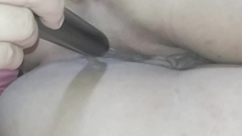 Minhaesposaparaoutro: Мій перший раз із ділдо