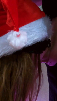 Have You Received a Christmas Gift yet?