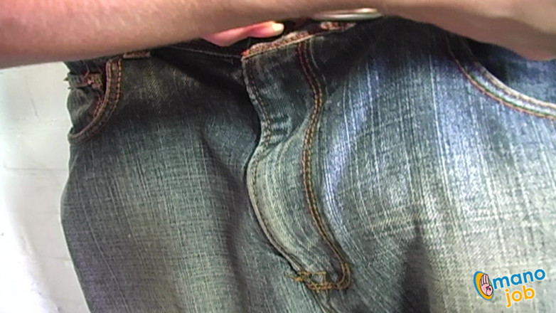 Mano Job: Manojob Classic Carolyn Reese