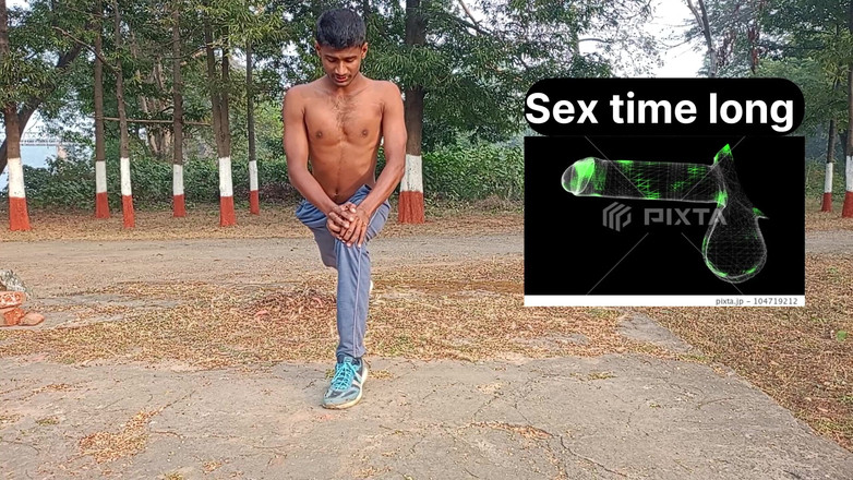 LinearOrnament35: Land Ko Lamba Karo Allenamento Karke