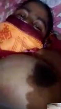 Video Call Sex with My Desi Girlfriend