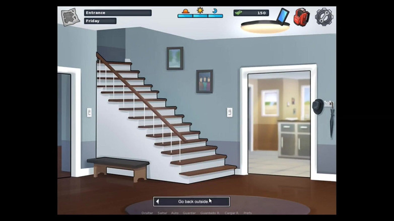 HotSummer117: Saga Cap de vară 10 - Mama mea vitregă adoră să mă...