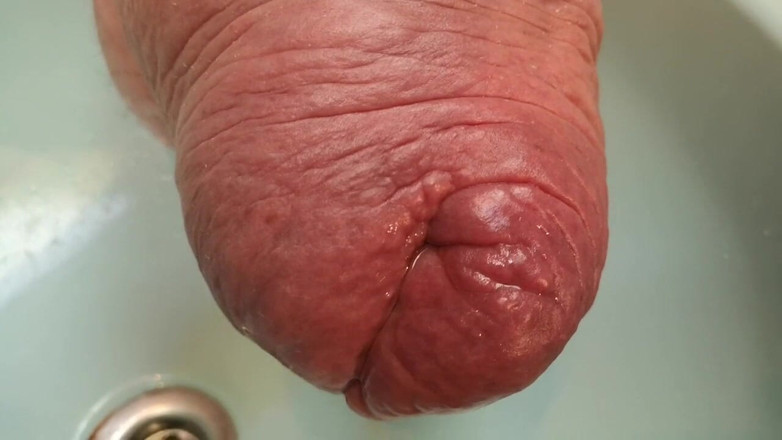 Monster_Meat_: Sikanie potwora jest jak chrzcielnica