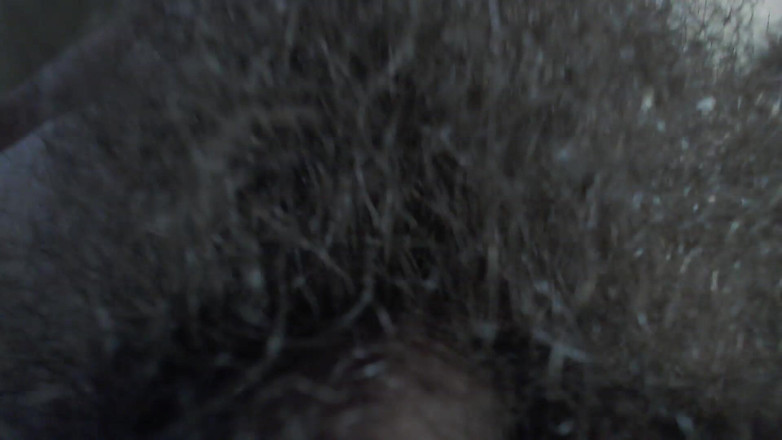 Hunky time: Hairy Pubic a Use Your Faces.