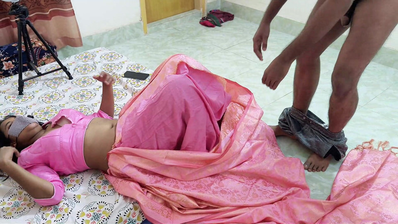 HottyKisku02: Pieprzyć moją wielką dupę muzułmańska Bhabhi Po długim czasie z...