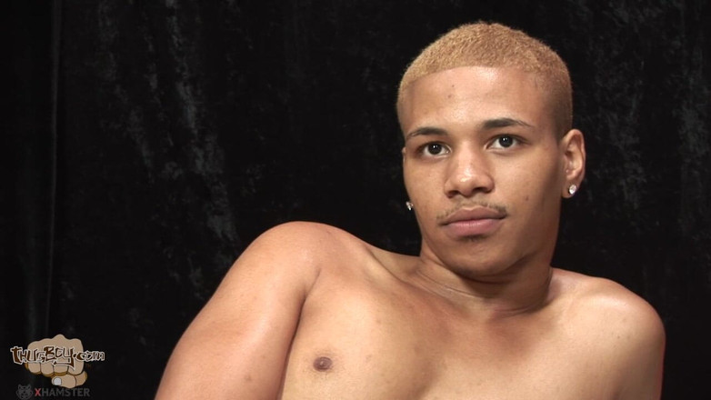 ThugBoy: 커티스 크리드