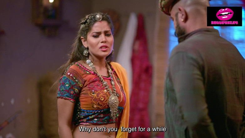 Indianpinklips: Jeth Ji Secretly Fucked Bahu Hardcore Sex
