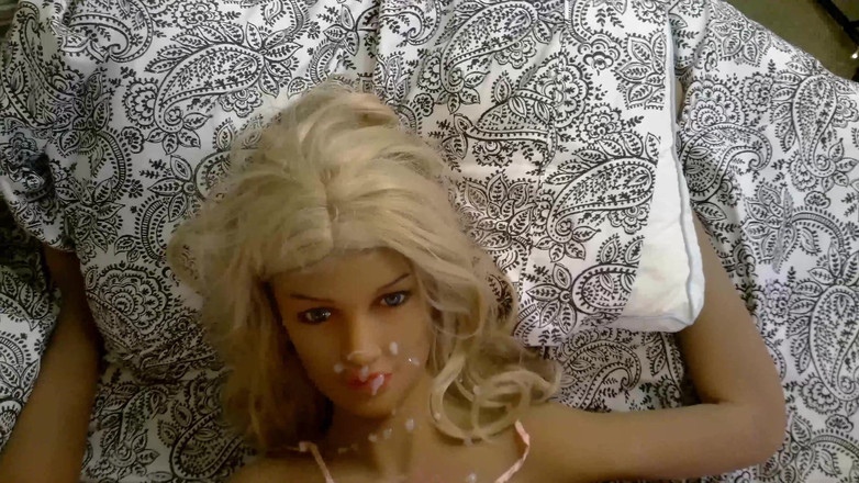 Stan Gable: 服を着たまま射精する