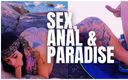 Sexdoll520: Sexo en el paraíso, de novia amateur en la playa