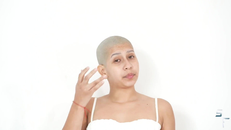 Shave Flix: Dayna