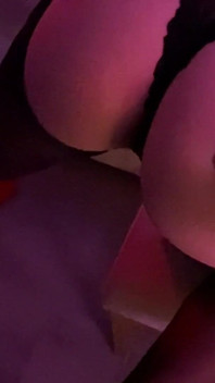 #21 Crazy Nymphomaniac in Stockings Plays with a Dick with Her Mouth