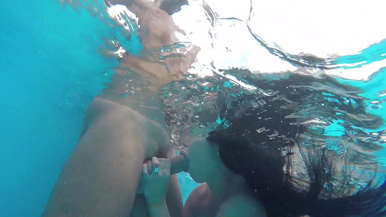 MyGonzoTV: myGonzo.tv - Pool orgy with Kitty Core, Lana Vegas, Rosalina Love &amp;...