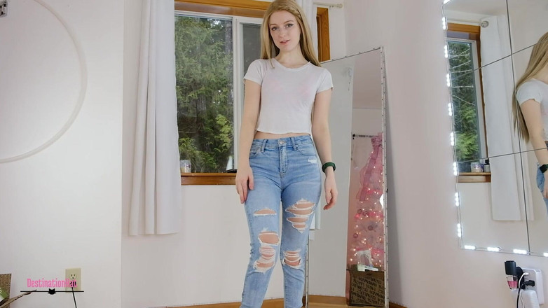 Destination Kat: JOIに出演する服