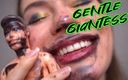 Rarible Diamond: Gentil gigante sujo pegajoso beijo preto 4