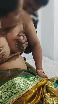 Desi Step Son Fucked His Step Mother and Try to Fuck Anal First Time