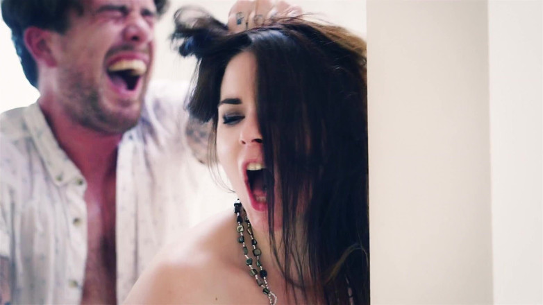 DARING - ORRANGE MEDIA: Những trò chơi nhỏ xinh - những con đĩ này chơi với...