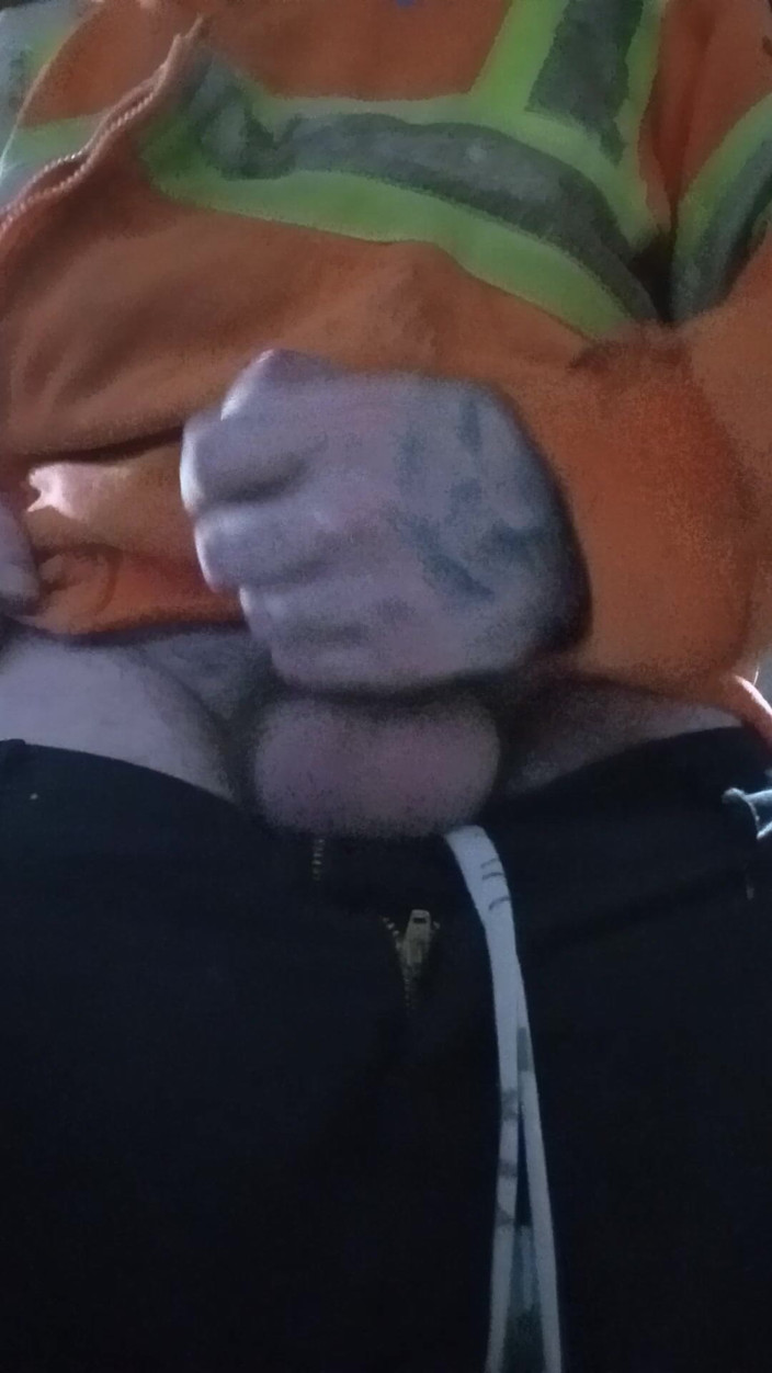 Bigshot: Wielki gorący wytrysk