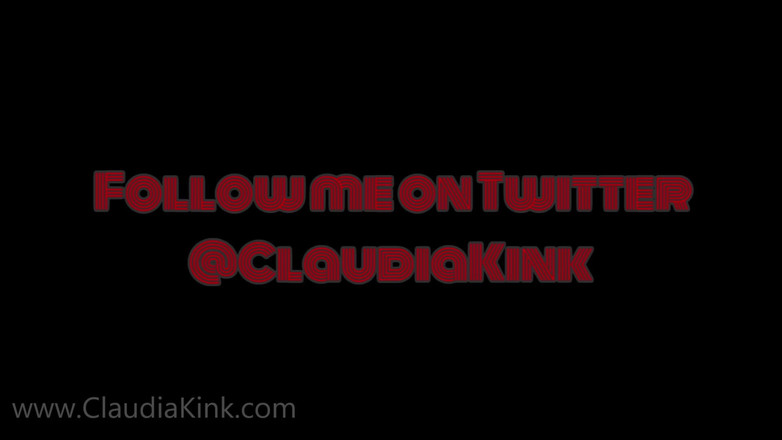 Claudia Kink: Storie di sesso: Edizione 2020