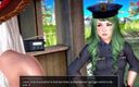 Porny Games: Mythic Manor 0.18 (by Jikey) - (5/7)