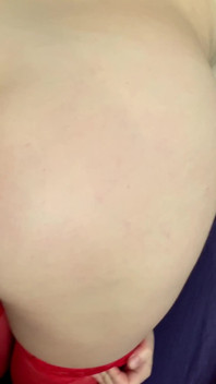Stepmom wants her stepson's cum to get pregnant