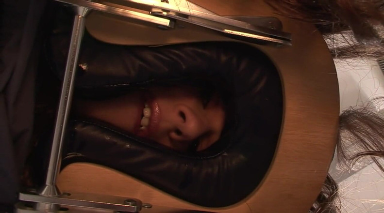 Injoy X: Naughty therapist fingers and fucks his all natural thick big...