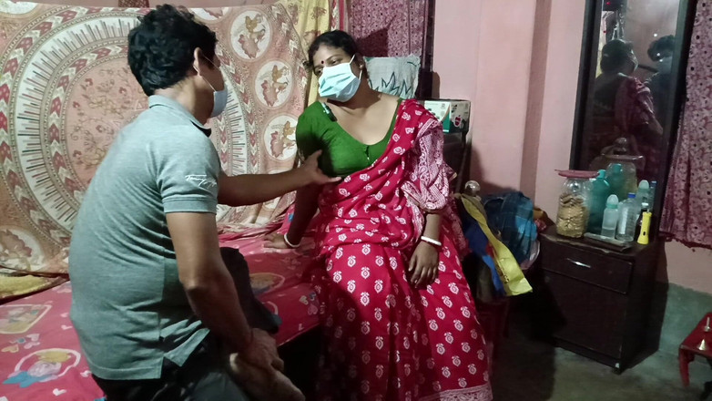 Pakhi0705: Lütfen kredimi uzat - seninle mutlu olacağız. Bölüm 2