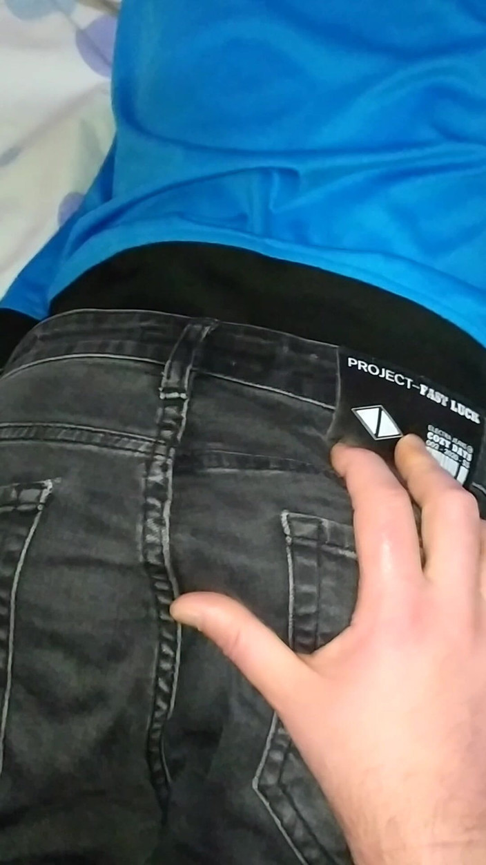 MartyBrady: 18 साल के लड़के ने जॉकस्ट्रैप में अपनी तंग गांड की बिना कंडोम चुदाई की