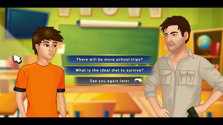 Miss Kitty 2K: Svět nevlastních sester # 96 - Dostala to, co si zasloužila, od Misskitty2k