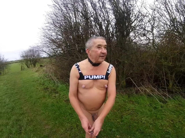 Andy: Prima passeggiata 2025