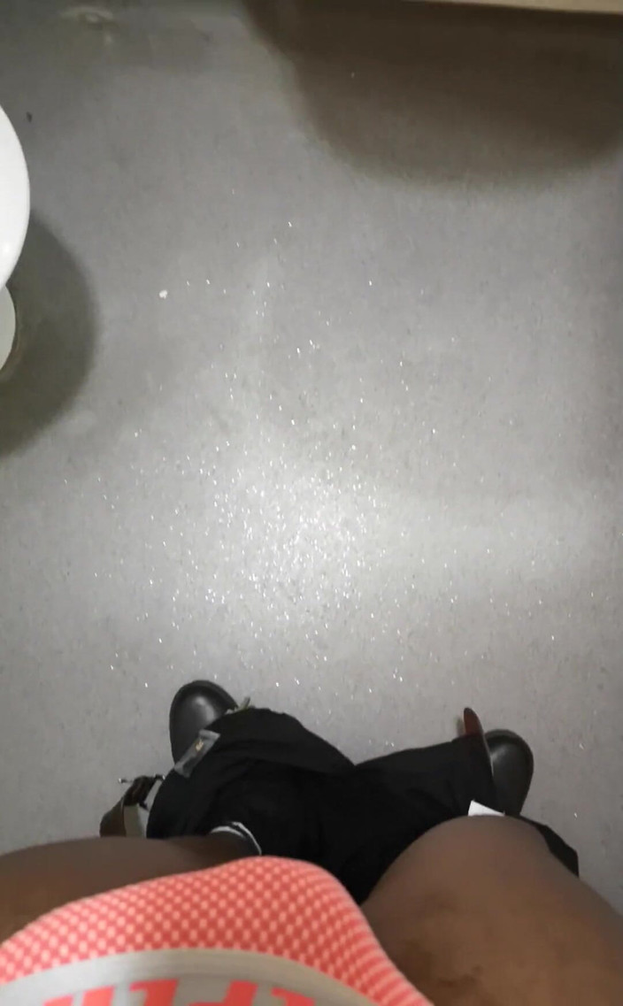 Amadeus: Horny al Lavoro come ambasciatore