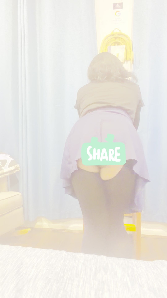 femsissyash: Соло-трах сисси