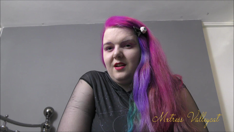 Mxtress Valleycat: Mesmorised... into being a better slave