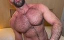 davidedpxxx: 2人のスペイン人のパパから犯される